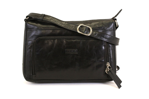 CRIALE 33071 - NOIR - B255.049