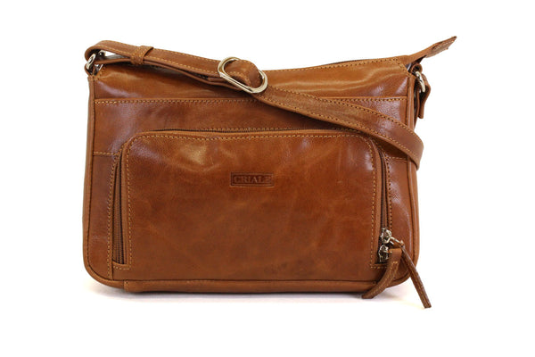 CRIALE 33071 - TAN - B255.052