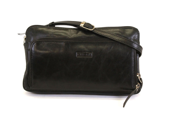 CRIALE 33161 - NOIR - B255.054