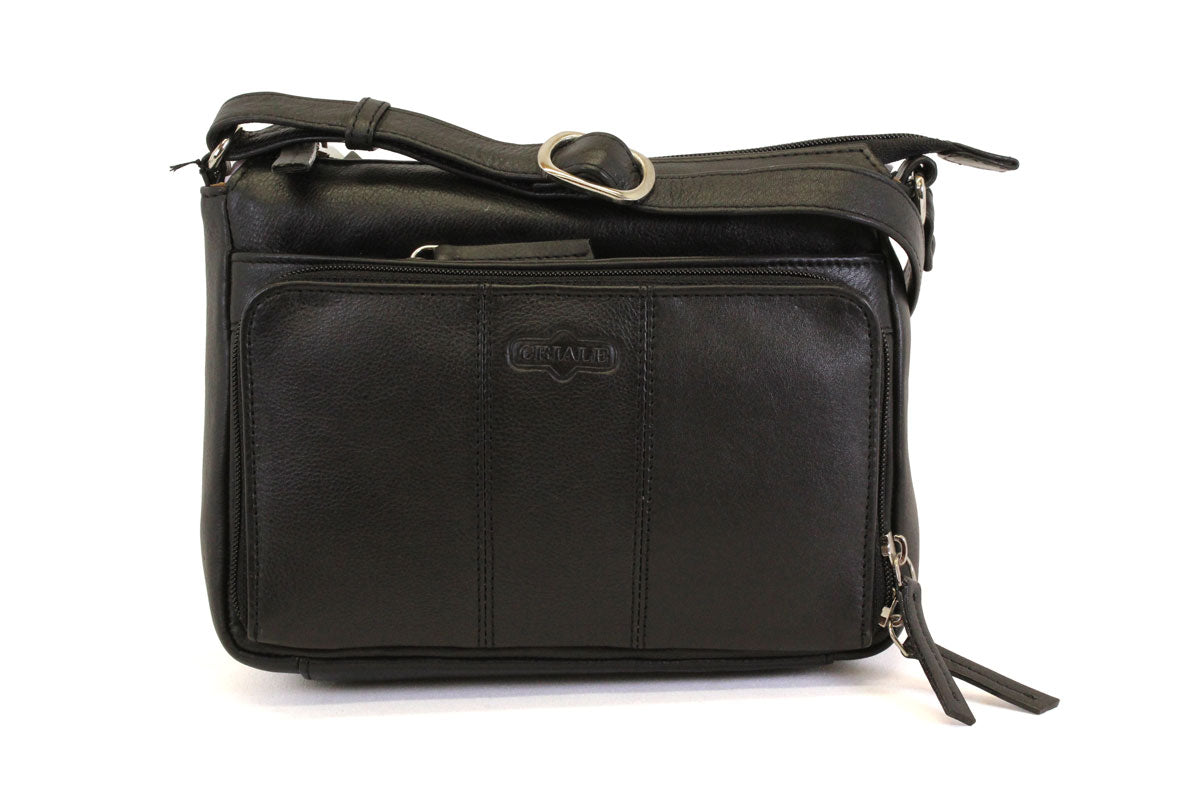 CRIALE 32599 - NOIR - B255.063