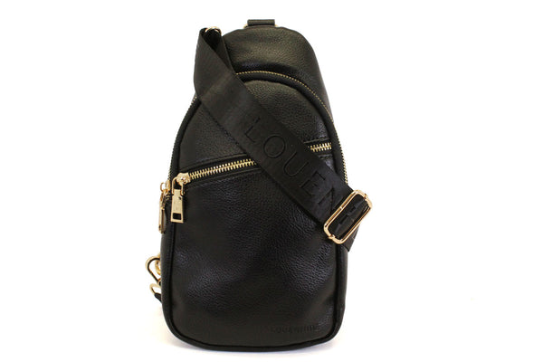 LOUENHIDE BELLA 1041 BLK - NOIR - B255.073