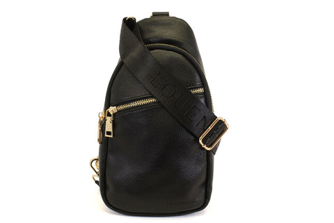 LOUENHIDE BELLA 1041 BLK - NOIR - B255.073