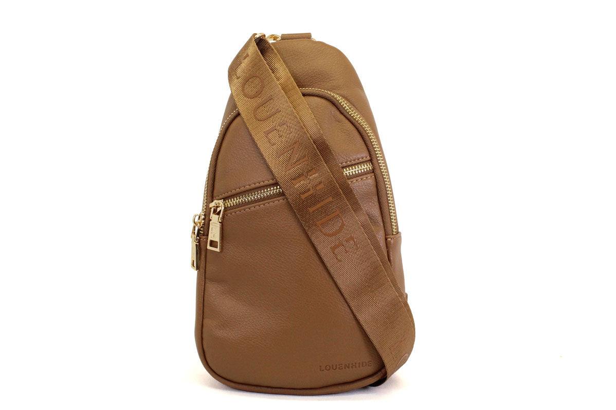 LOUENHIDE BELLA 1041CAR - CARAMEL - B255.074