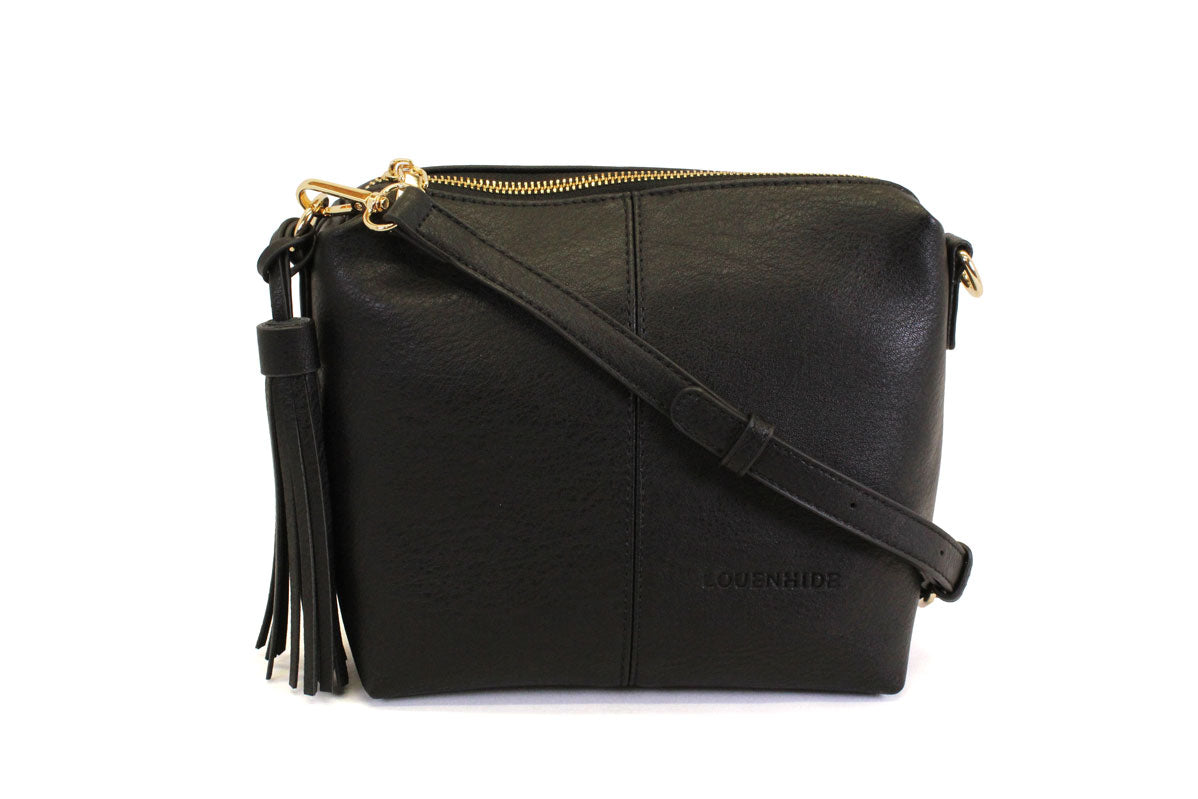 LOUENHIDE KASEY - NOIR - B255.077