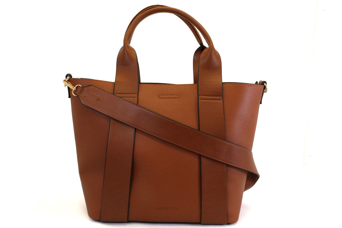 LOUENHIDE WINDSOR - TAN - B255.084
