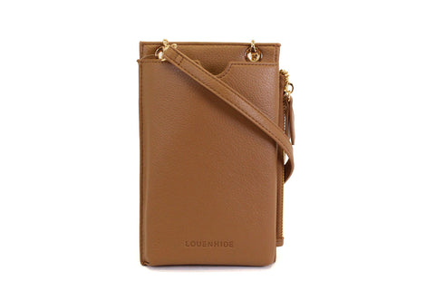 LOUENHIDE SUKI 4148CAR - CARAMEL - B255.087