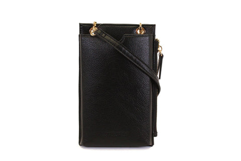 LOUENHIDE SUKI 4148BLK - NOIR - B255.089