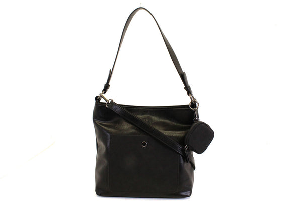 ZAC MARY IMPORT CM33693B-80 - NOIR - B255.098