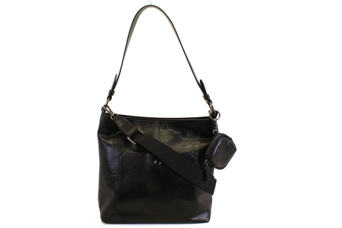 ZAC MARY IMPORT CM33693A-80 - NOIR - B255.099
