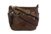 ZAC MARY IMPORT CM33836C-80 - BRUN - B255.103