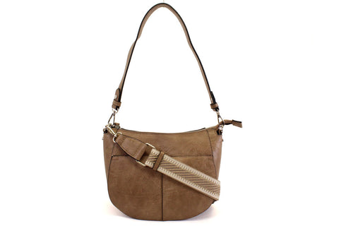 ZAC MARY IMPORT CM33984B-160 - TAUPE - B255.111