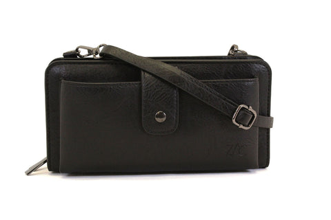 ZAC MARY IMPORT P1318-2201-80 - NOIR - B255.115