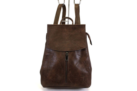 ZAC MARY IMPORT CM28025-151 - BRUN - B255.117