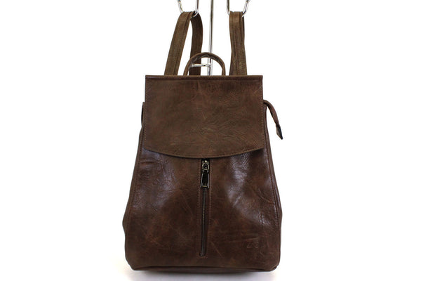 ZAC MARY IMPORT CM28025-151 - BRUN - B255.117