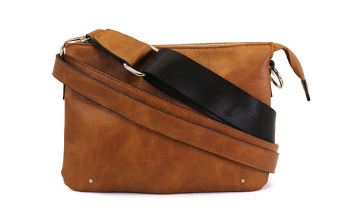 ZAC MARY IMPORT CM28655Z-120 - COGNAC - B255.125