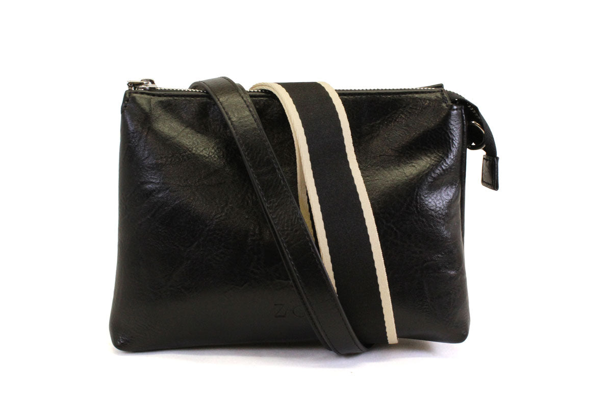 ZAC MARY IMPORT CM34009C-80 - NOIR - B255.130