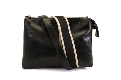 ZAC MARY IMPORT CM34009C-80 - NOIR - B255.130