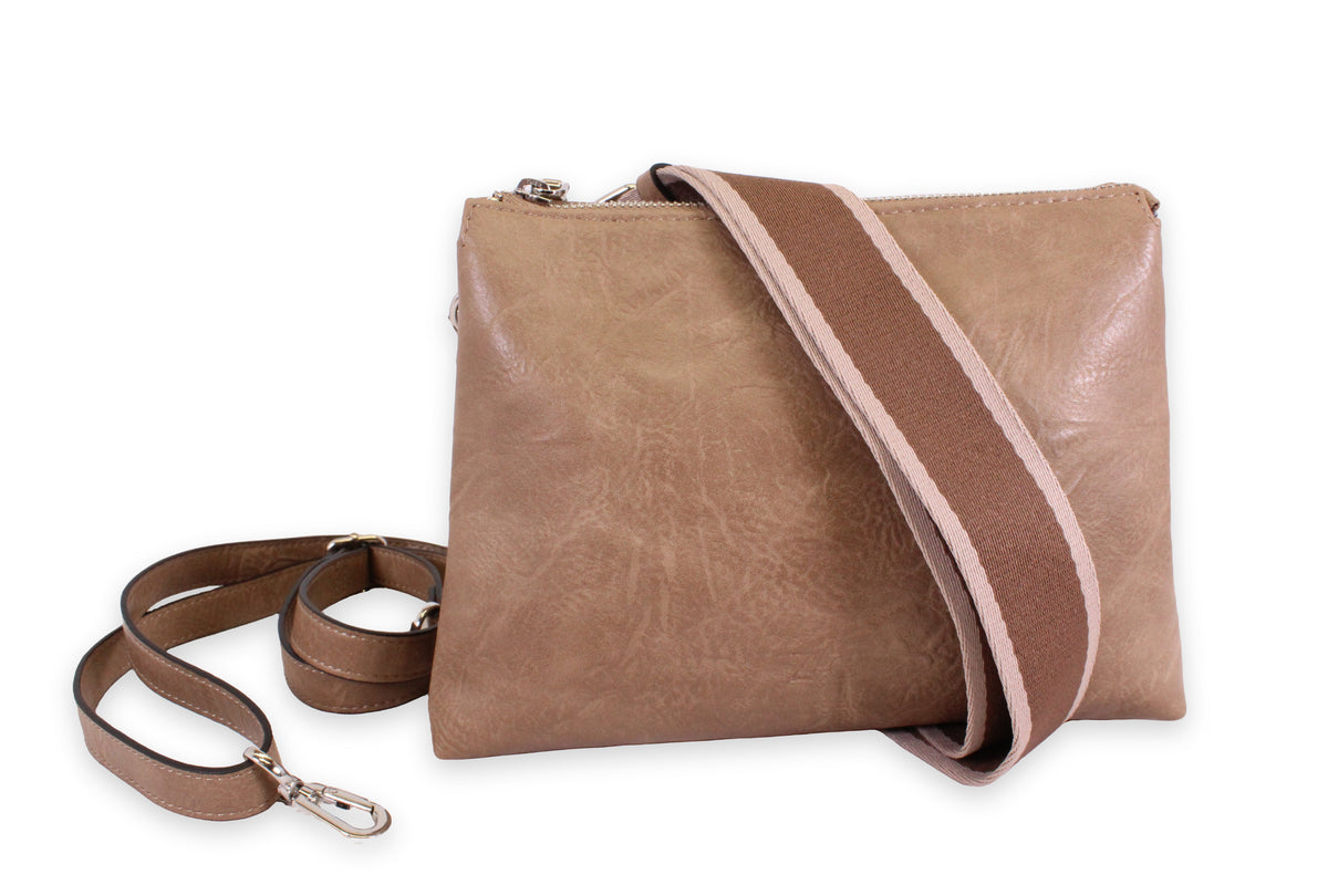 ZAC MARY IMPORT CM34009C-160 - TAUPE - B255.131