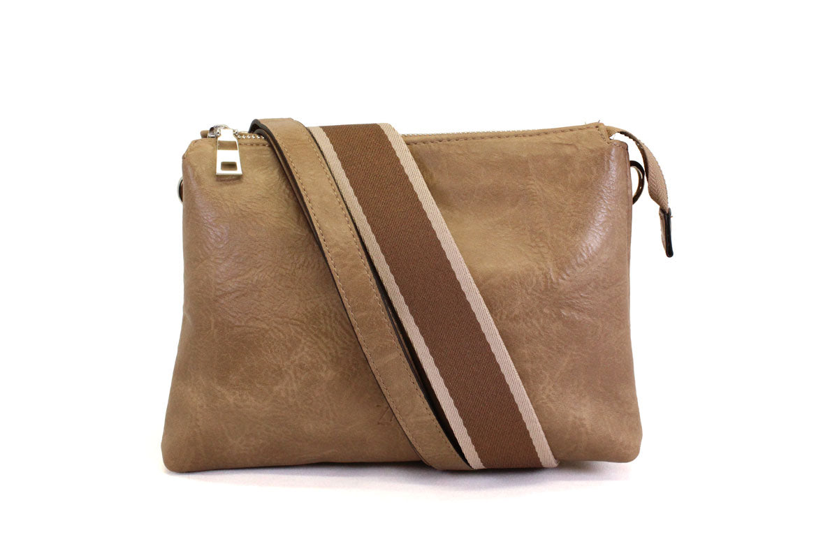ZAC MARY IMPORT CM34009C-160 - TAUPE - B255.131