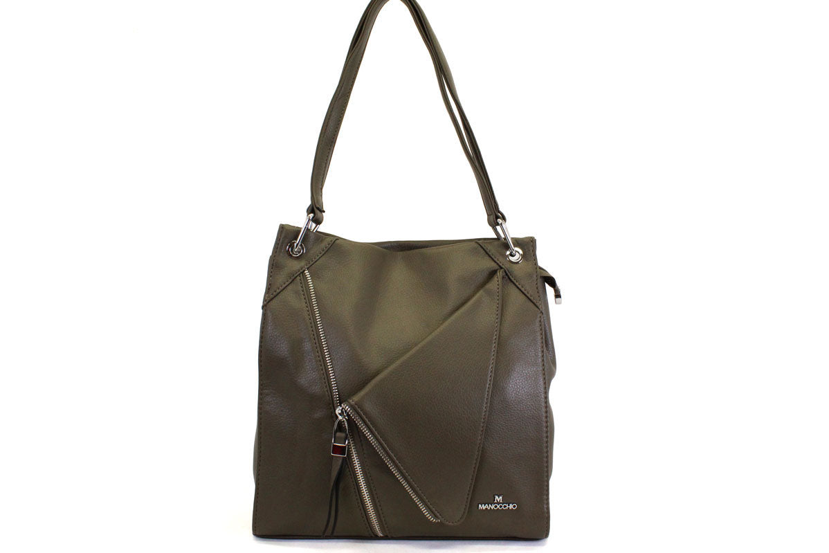 MANOCCHIO 92151 - OLIVE - B255.171