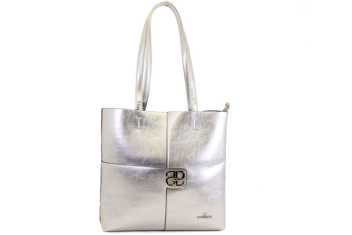 MANOCCHIO 92851-1 - SILVER - B255.186