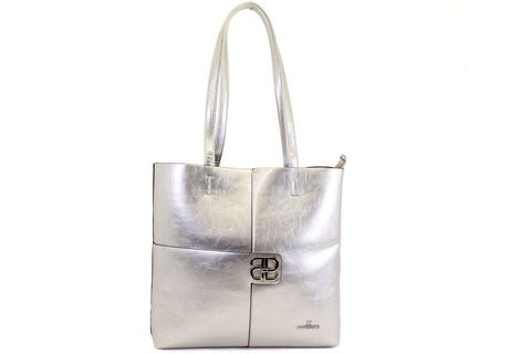 MANOCCHIO 92851-1 - SILVER - B255.186