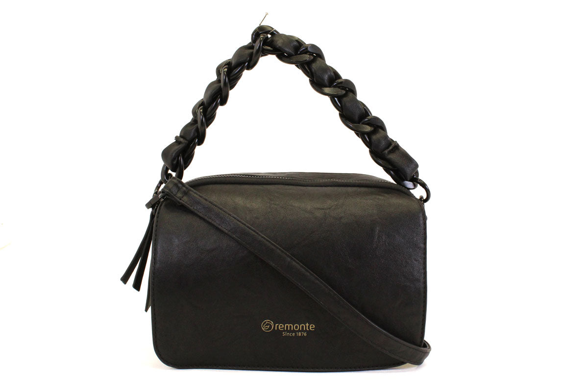 REMONTE Q0645-01 - NOIR - B255.200