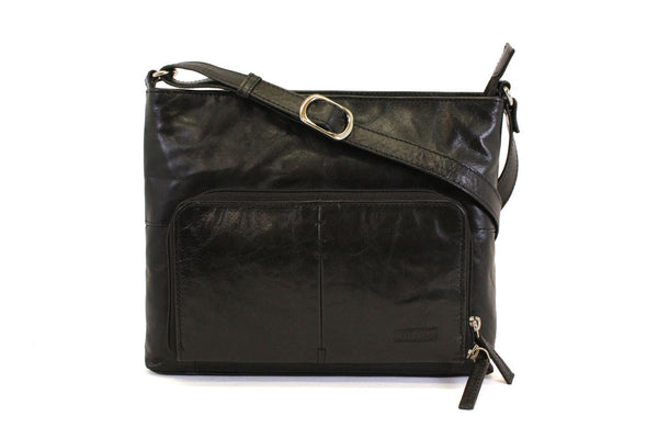 CRIALE CR33176 - NOIR - B255.212