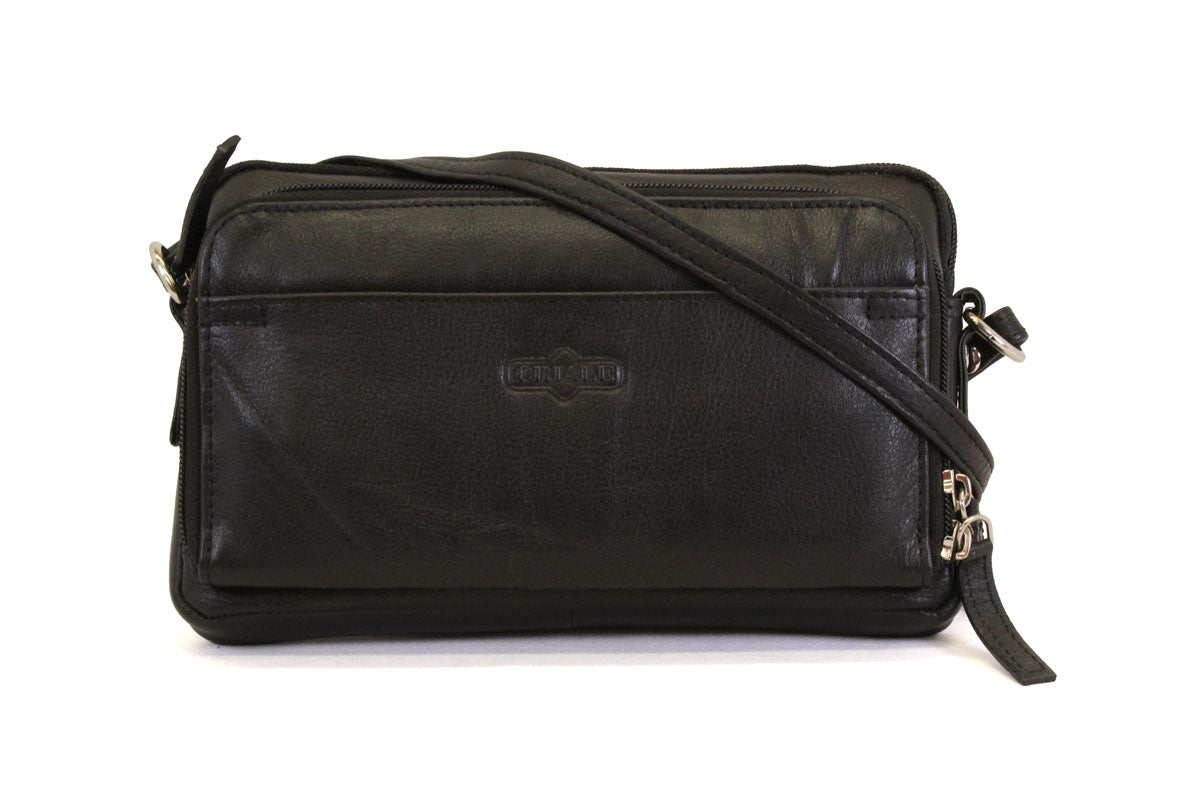 CRIALE CR32835 - NOIR - B255.213