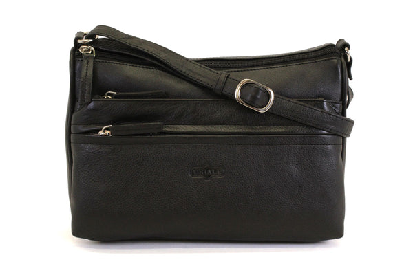 CRIALE CR32848 - NOIR - B255.215