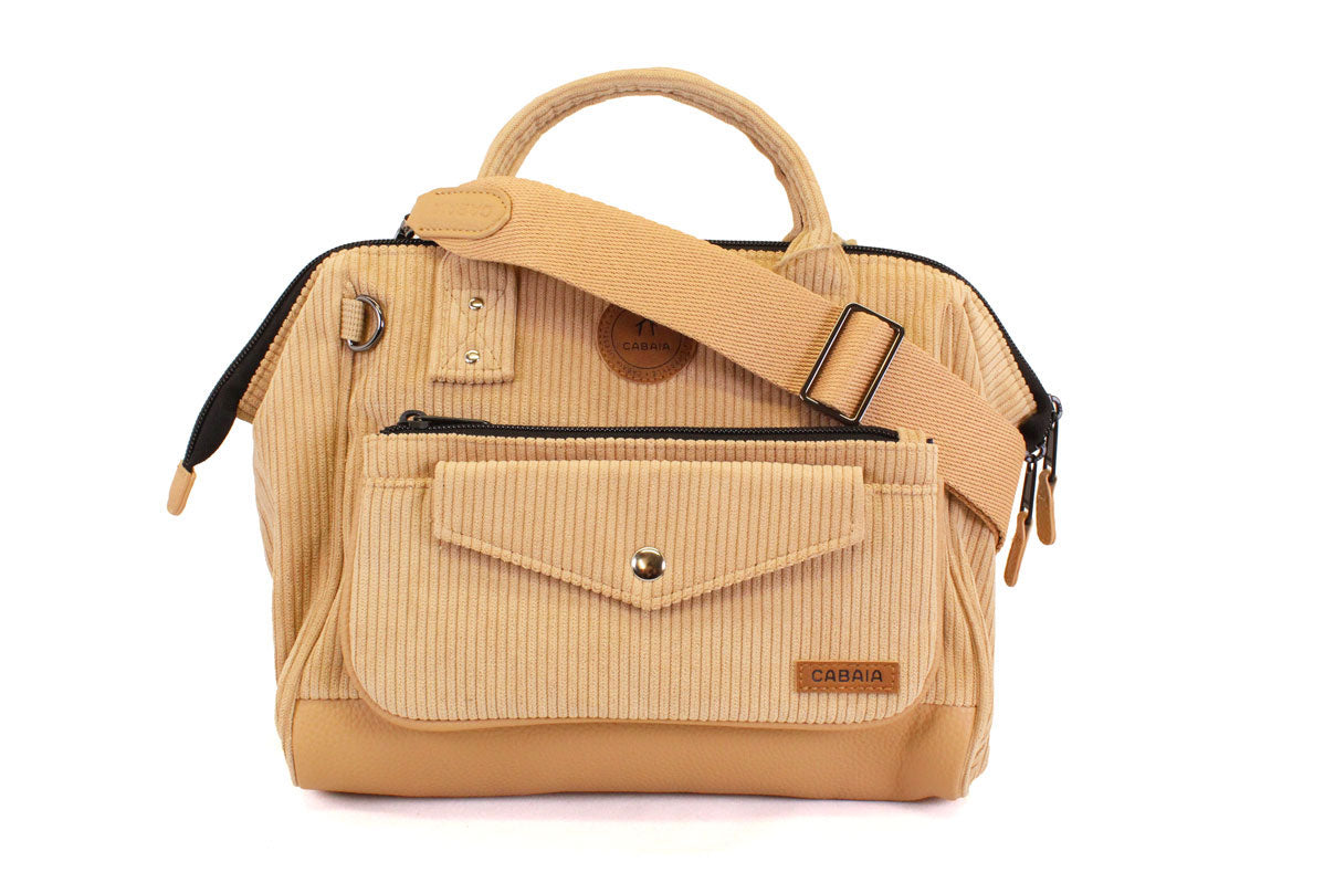 CABAIA CROSSB-LUXOR - BEIGE - B255.226