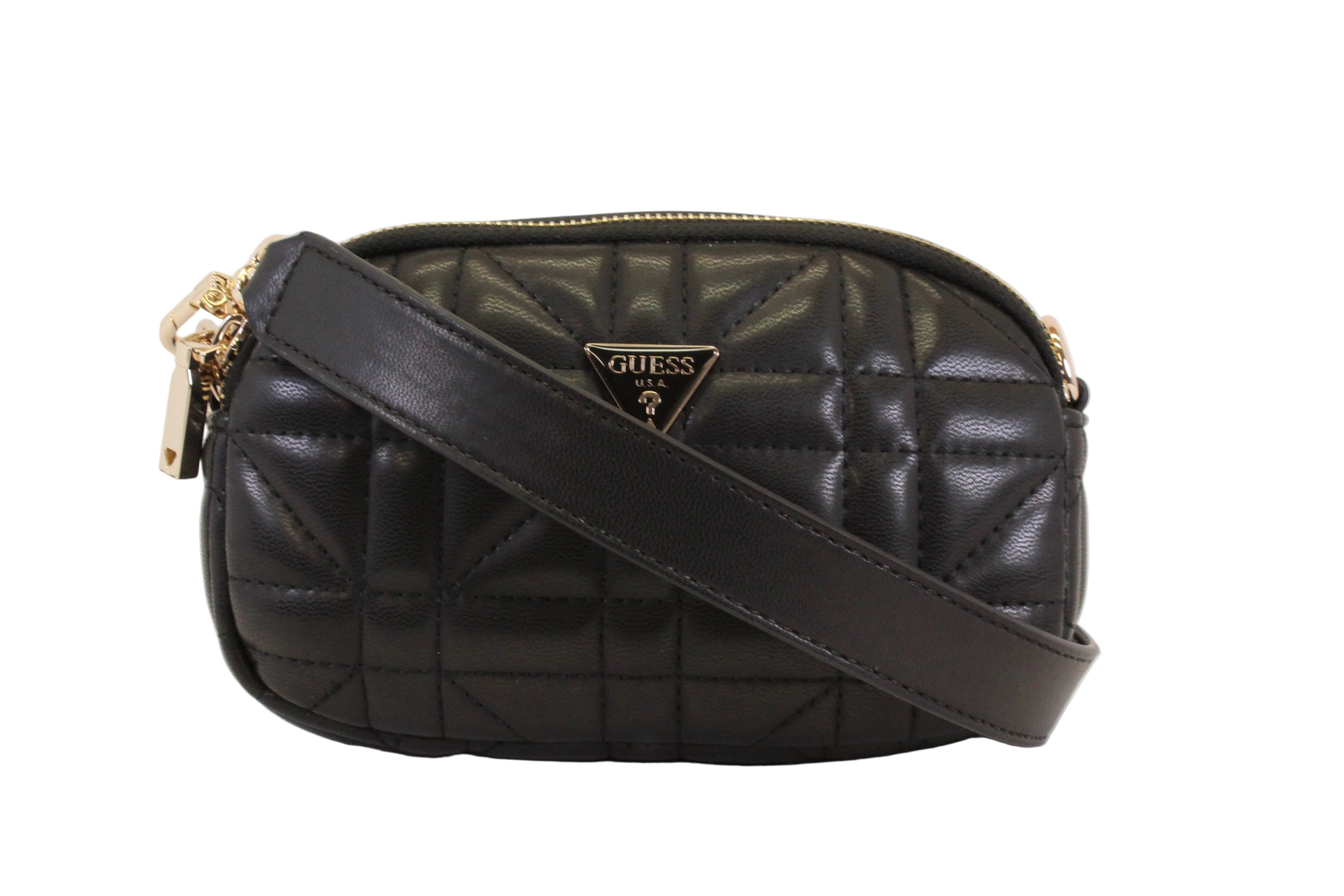 GUESS QG962574 - NOIR - B255.233