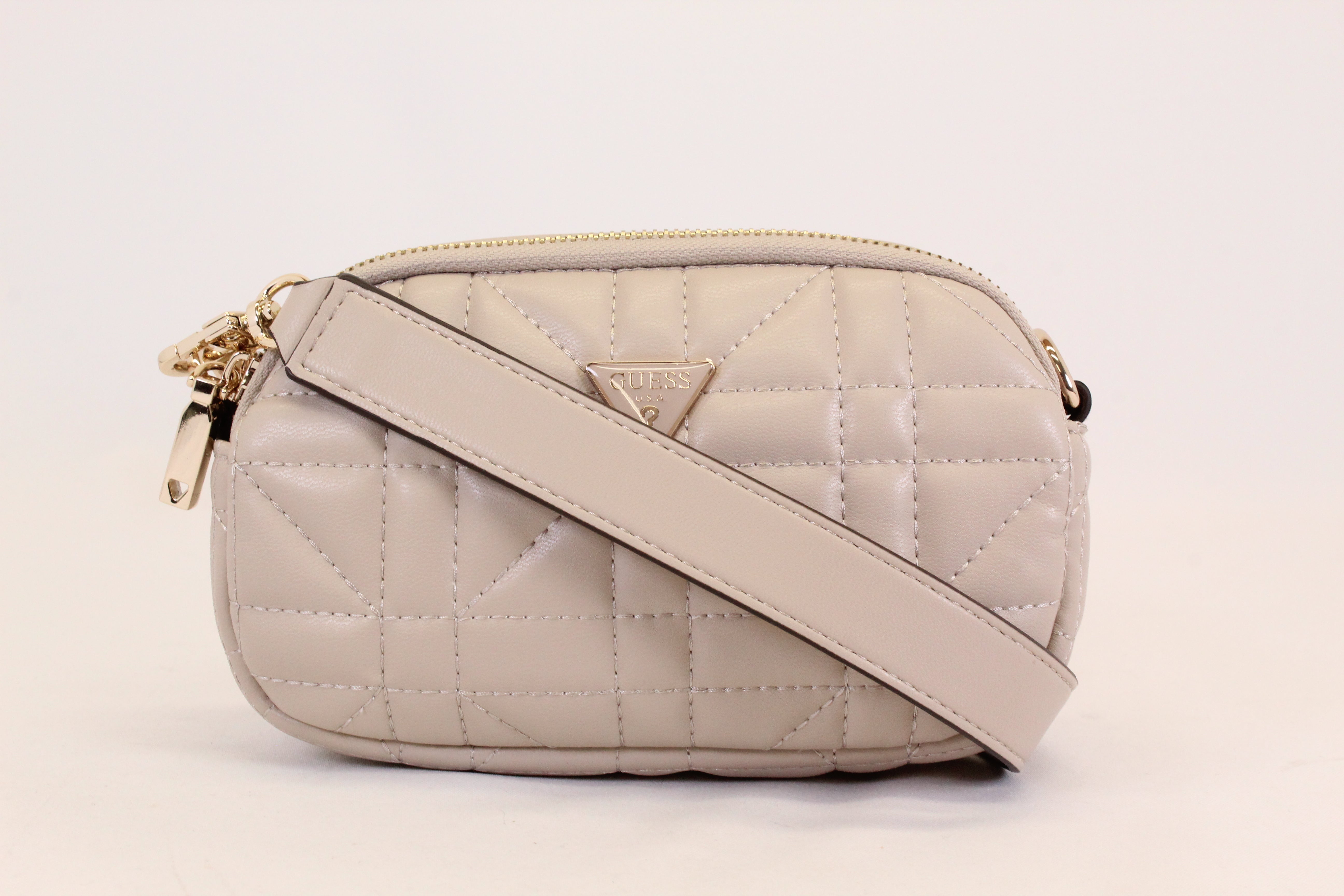 GUESS QG962574 - TAUPE - B255.234