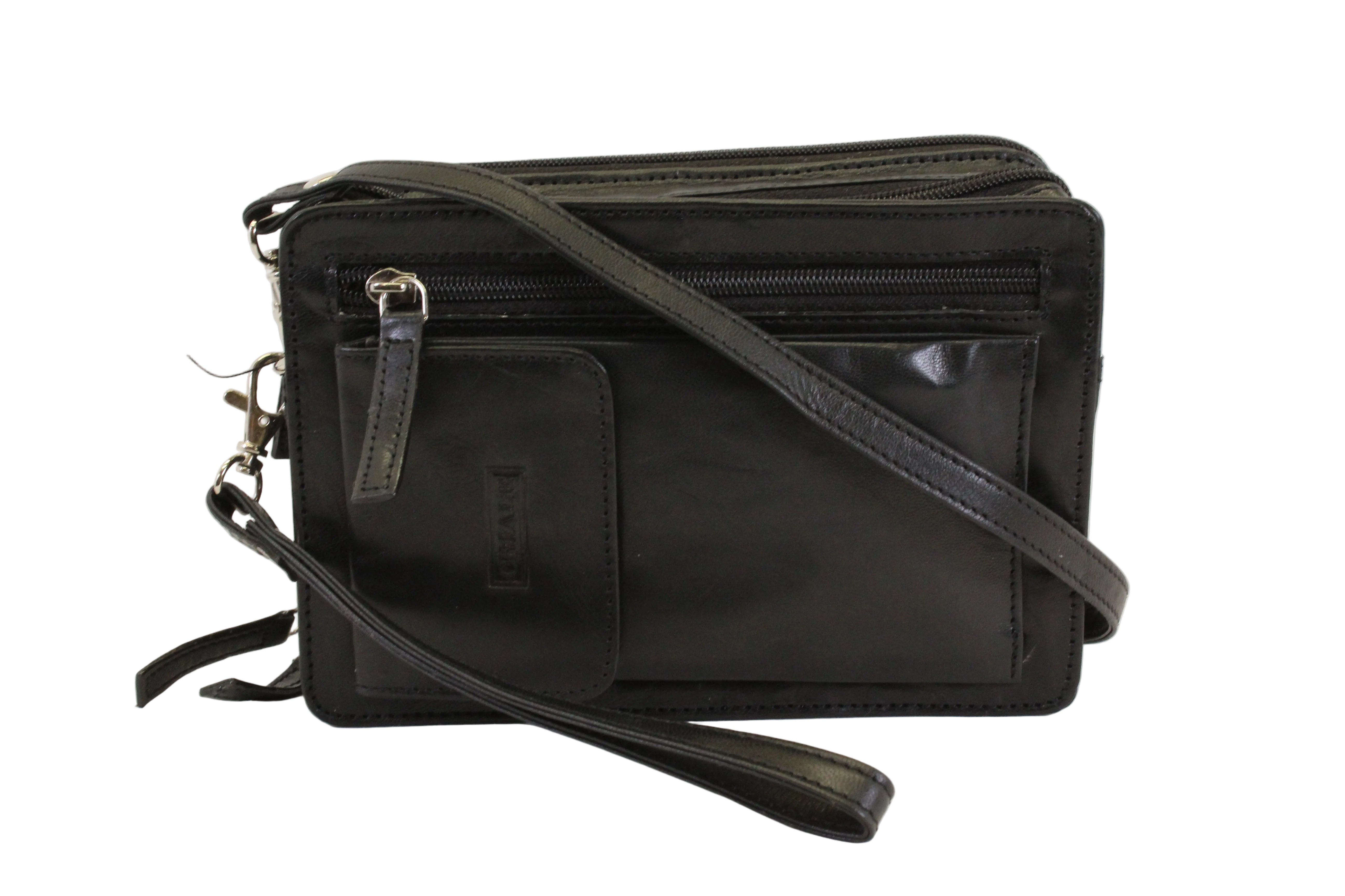 CRIALE 2888 - NOIR - B260.017