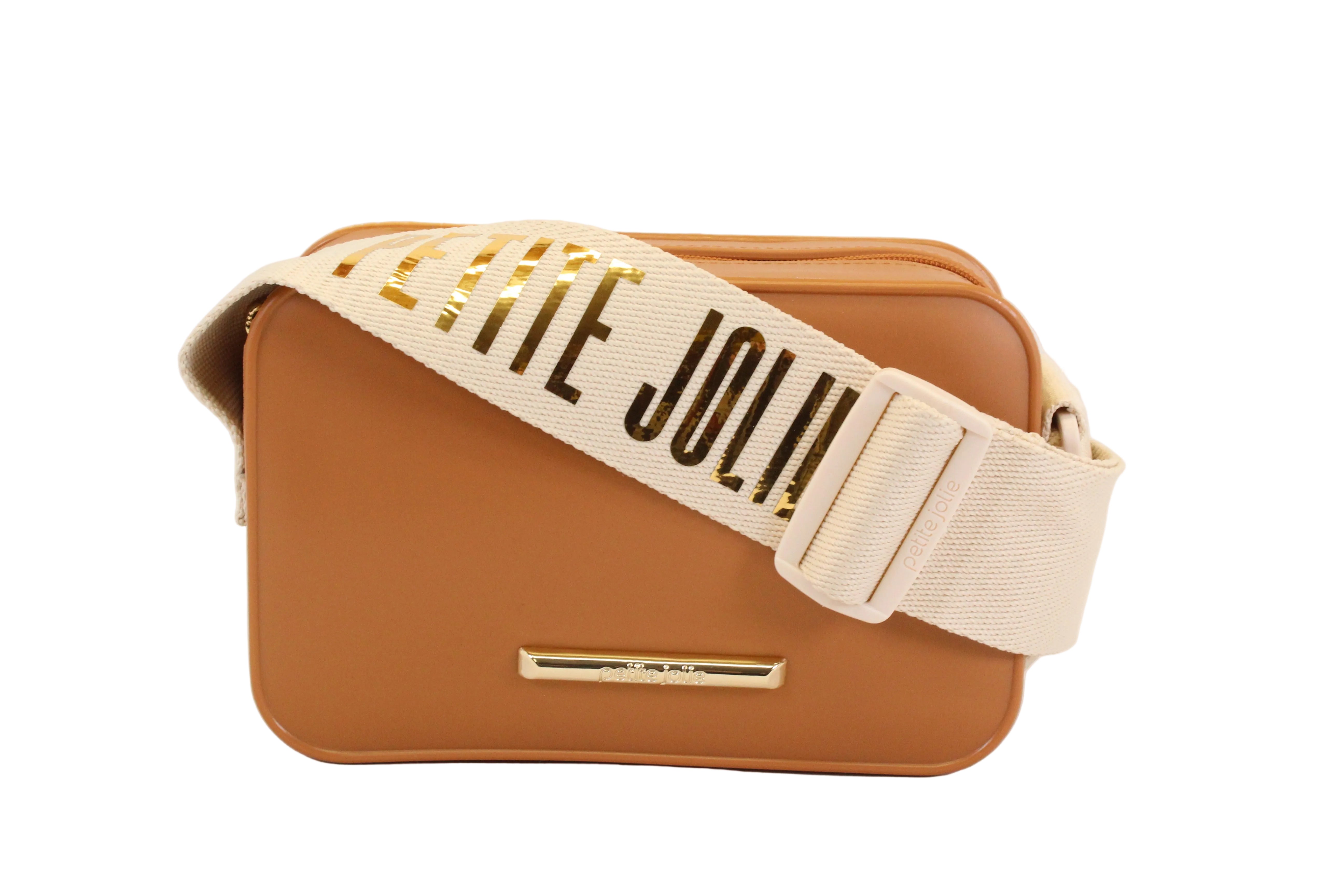 PETIE JOLIE POPMATTE - CARAMEL - B260.004