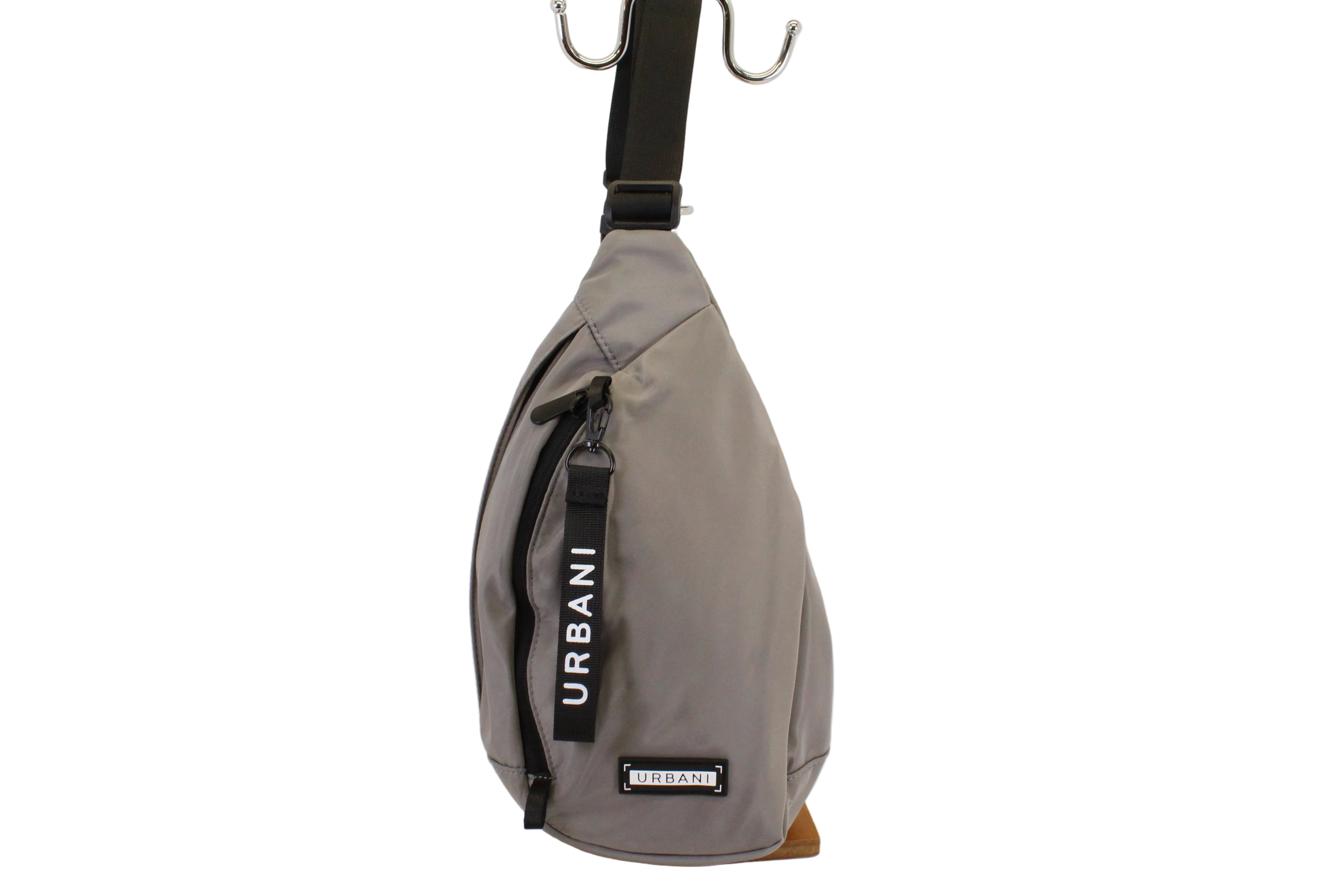 URBANI T1163 - GRIS - B260.008