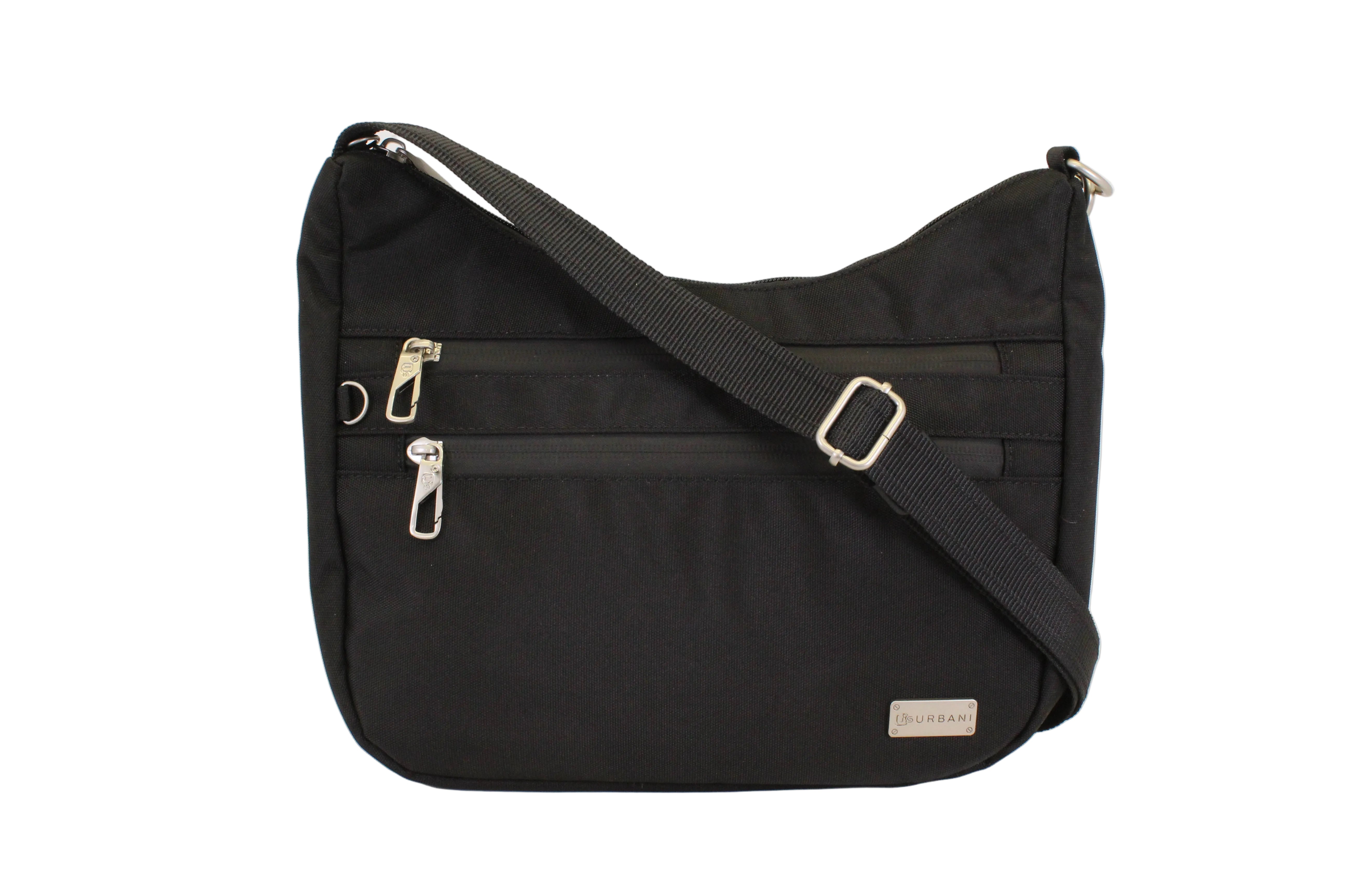 URBANI T1165 - NOIR - B260.009