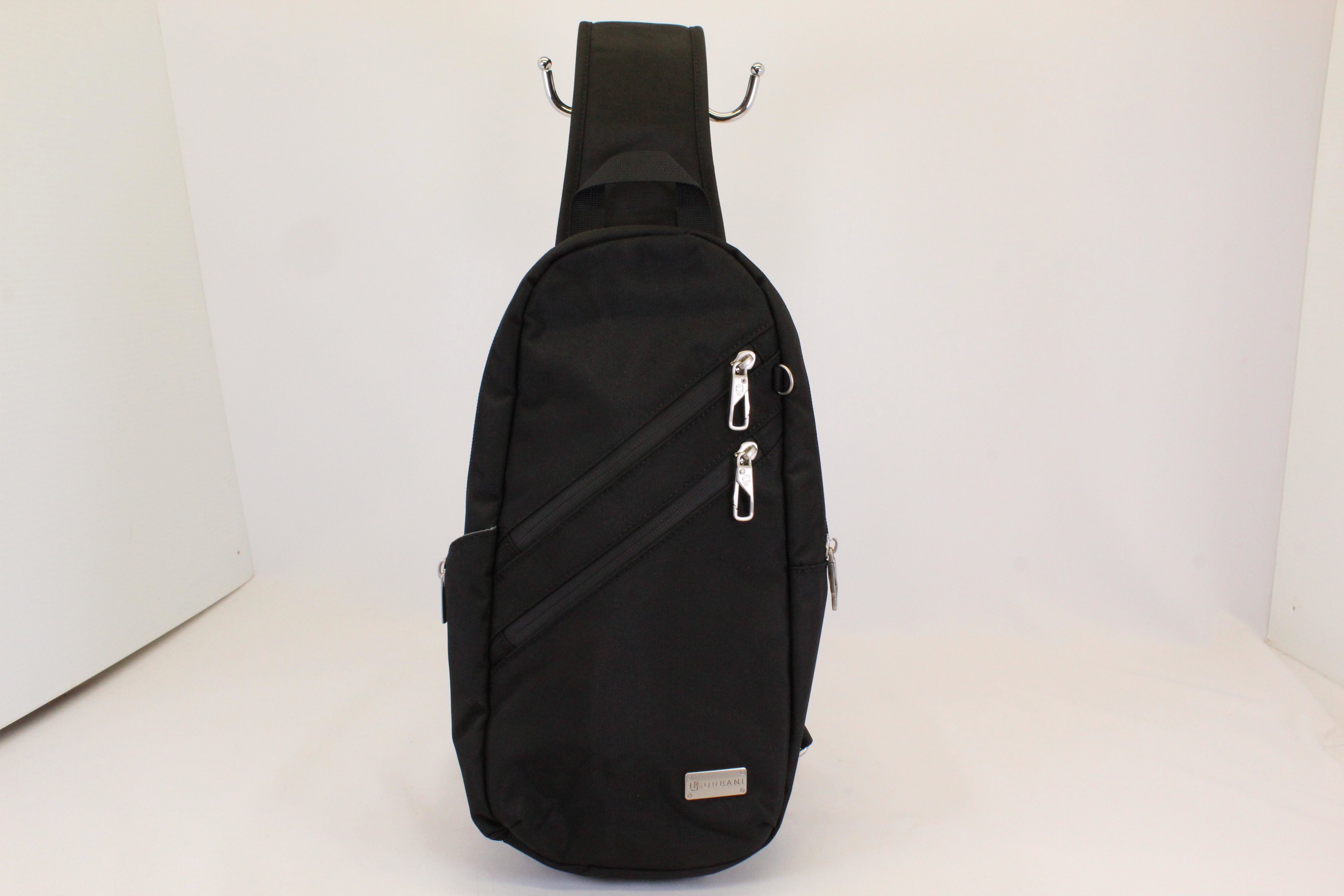 URBANI T1164 - NOIR - B260.011