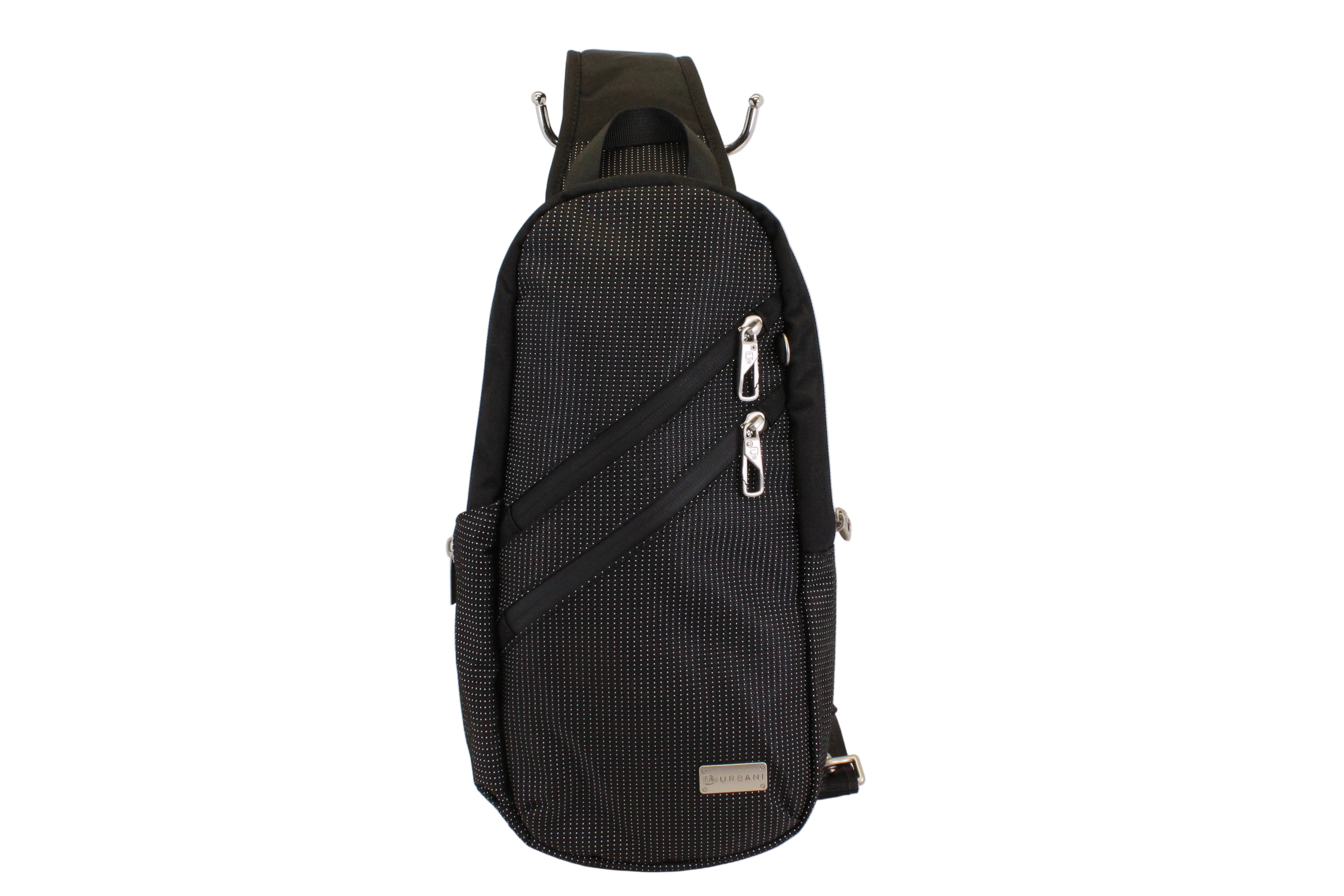 URBANI T1164 - NOIR/BLANC - B260.012