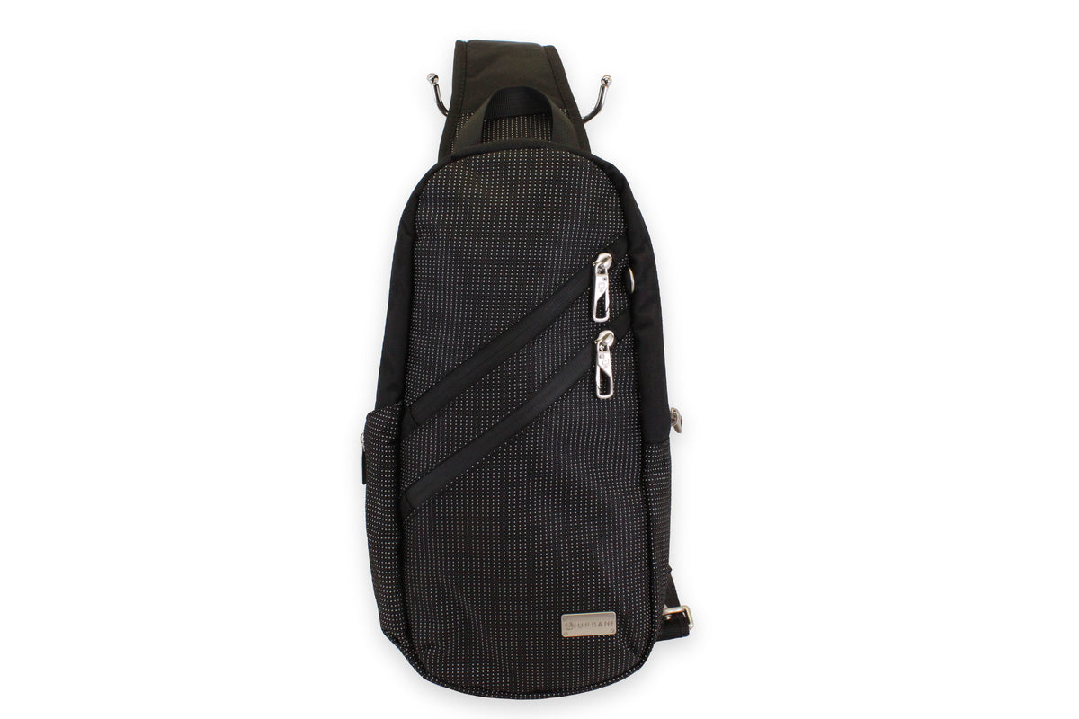 URBANI T1164 - NOIR/BLANC - B260.012