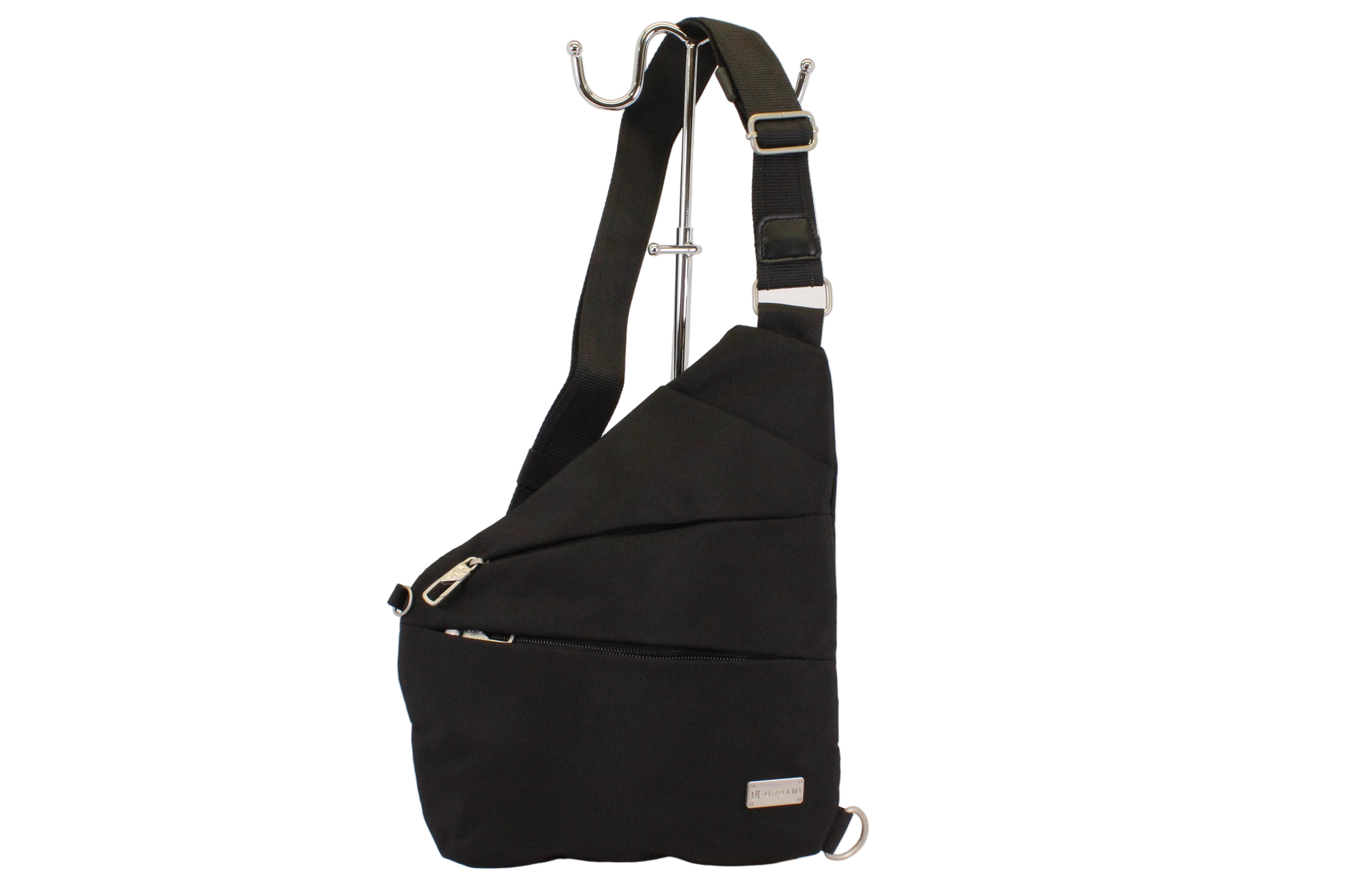 URBANI T1169 - NOIR - B260.013