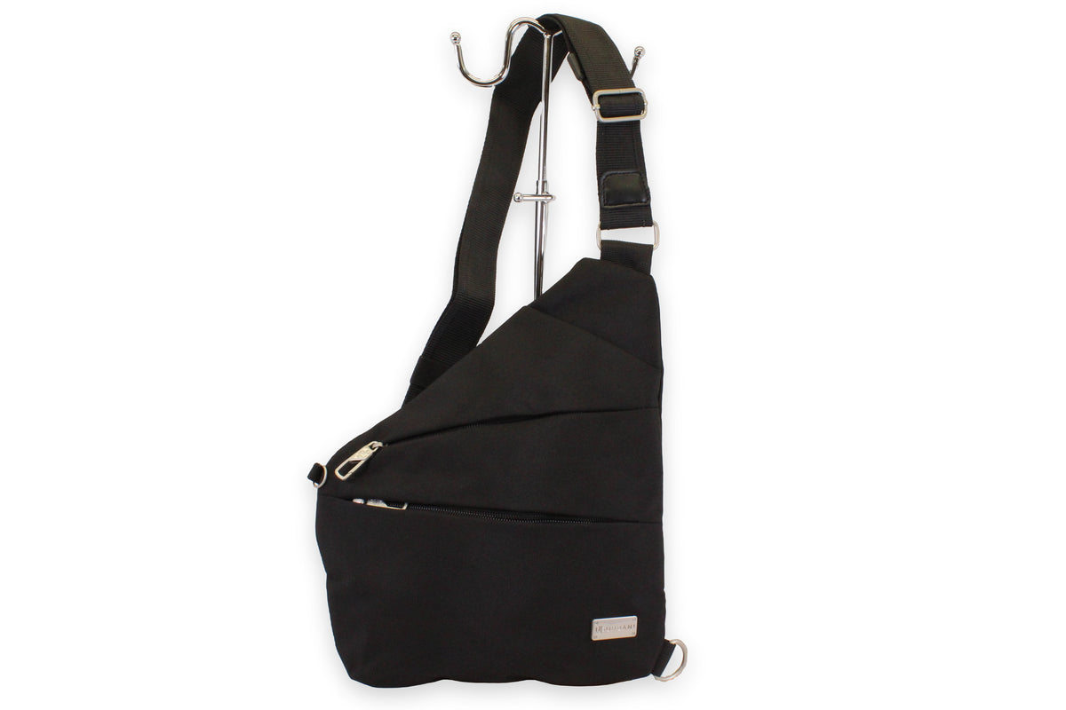 URBANI T1169 - NOIR - B260.013