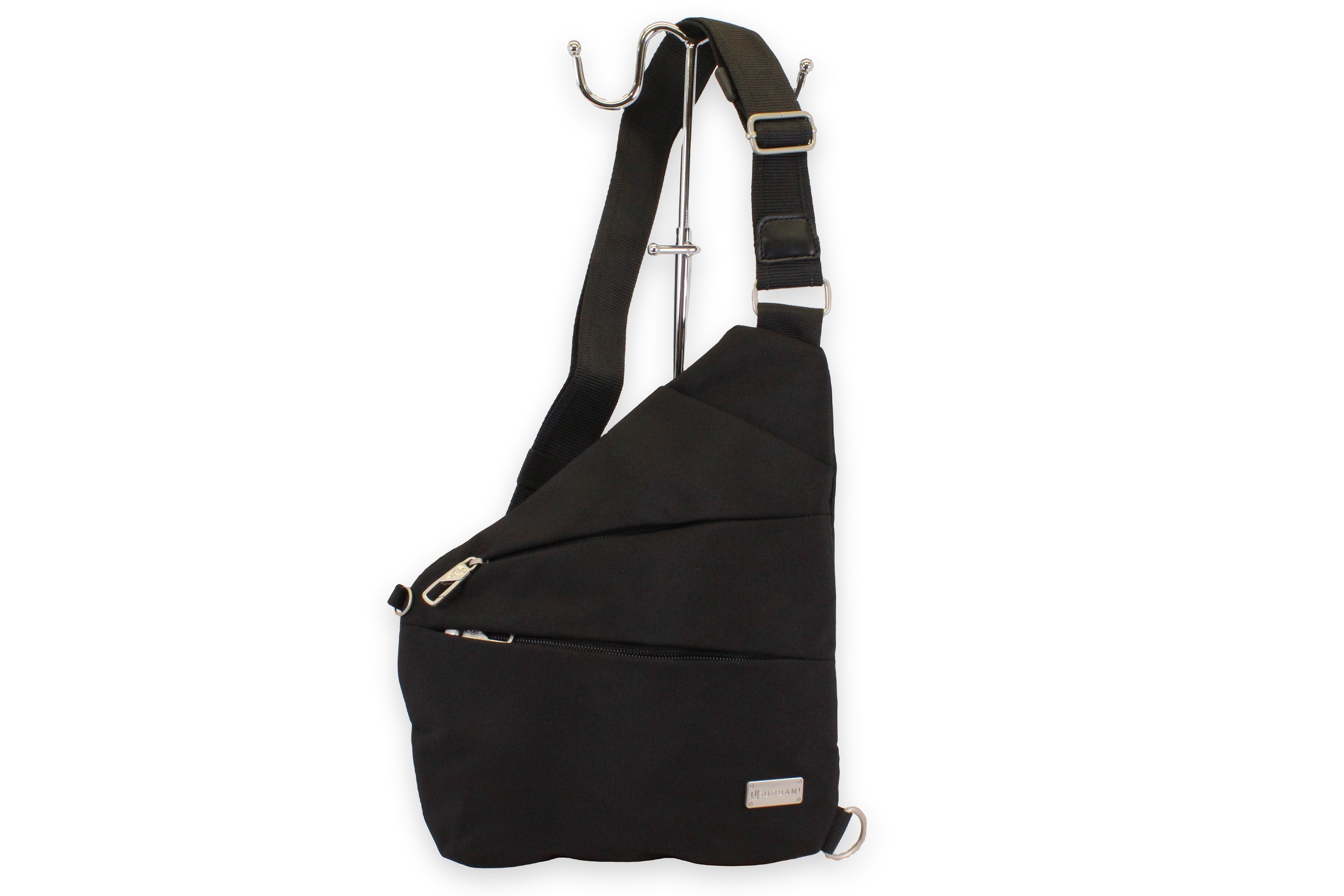URBANI T1169 - NOIR - B260.013