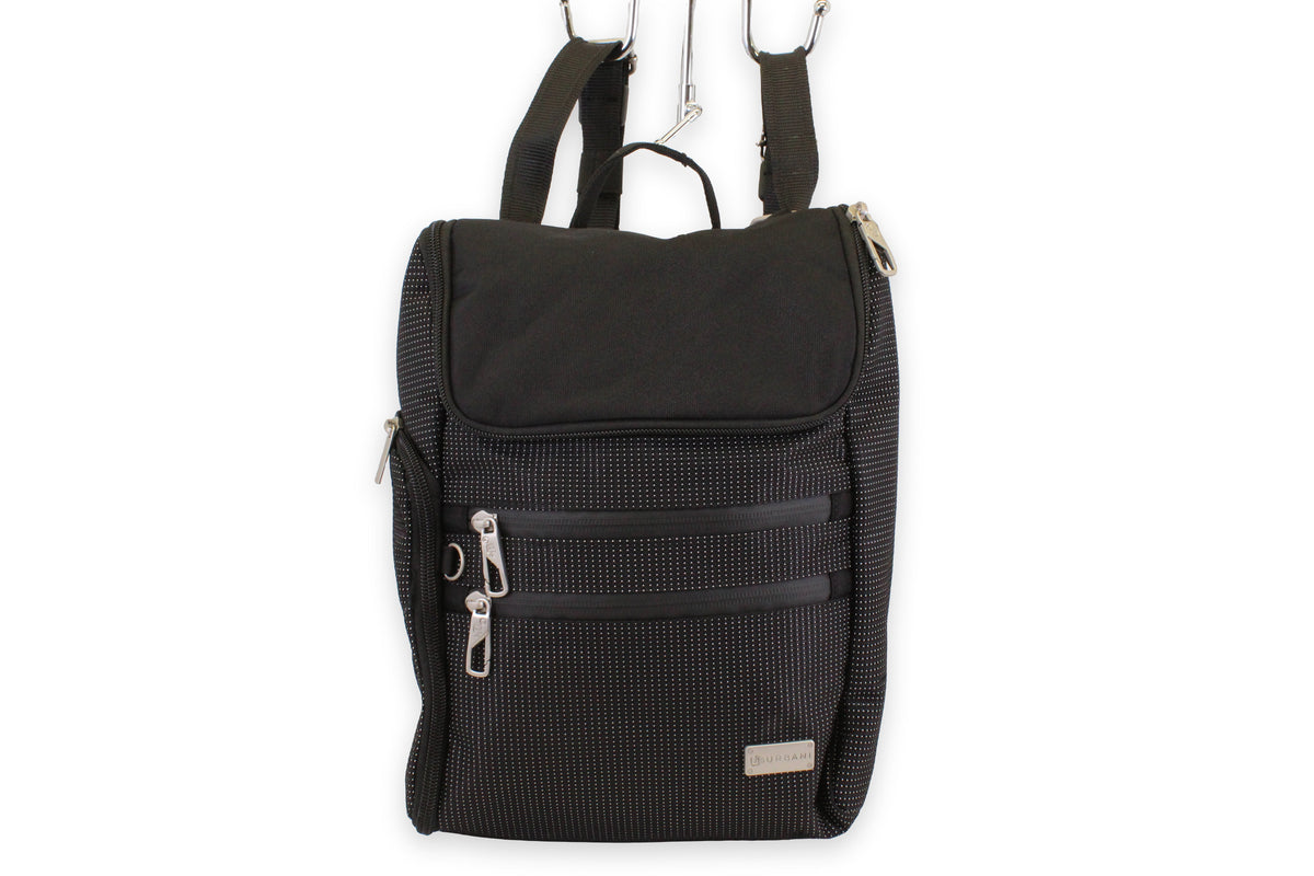URBANI T1167 - NOIR/BLANC - B260.014