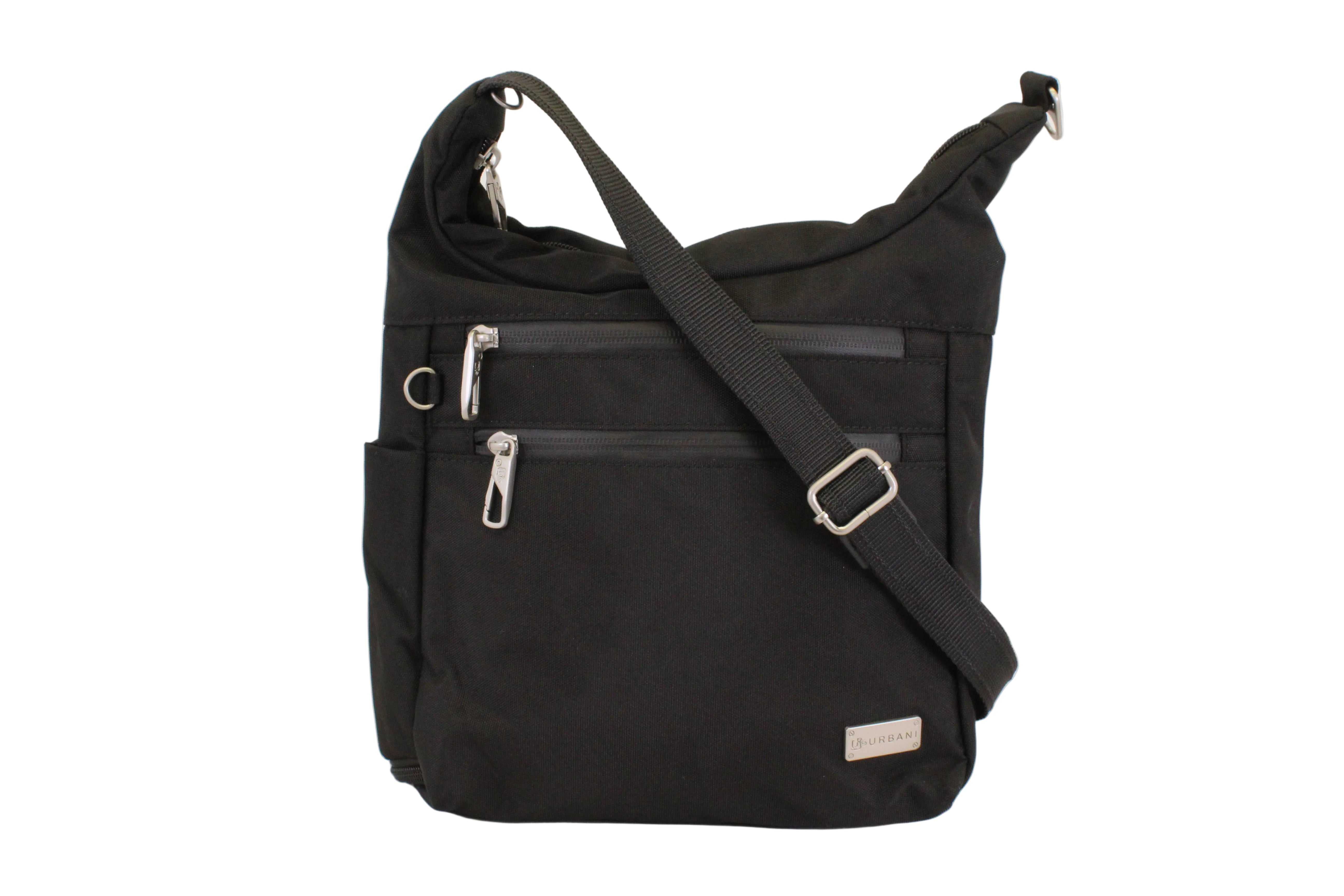 URBANI T1172 - NOIR - B260.015