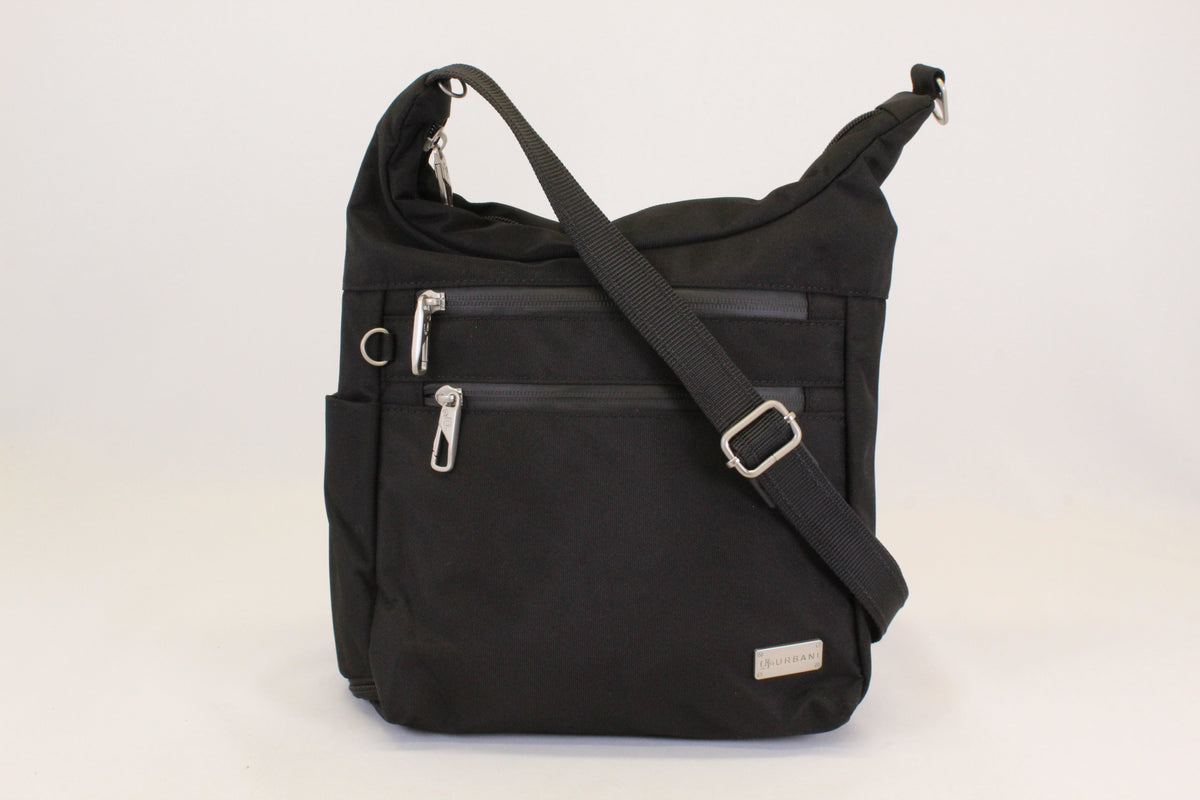 URBANI T1172 - NOIR - B260.015