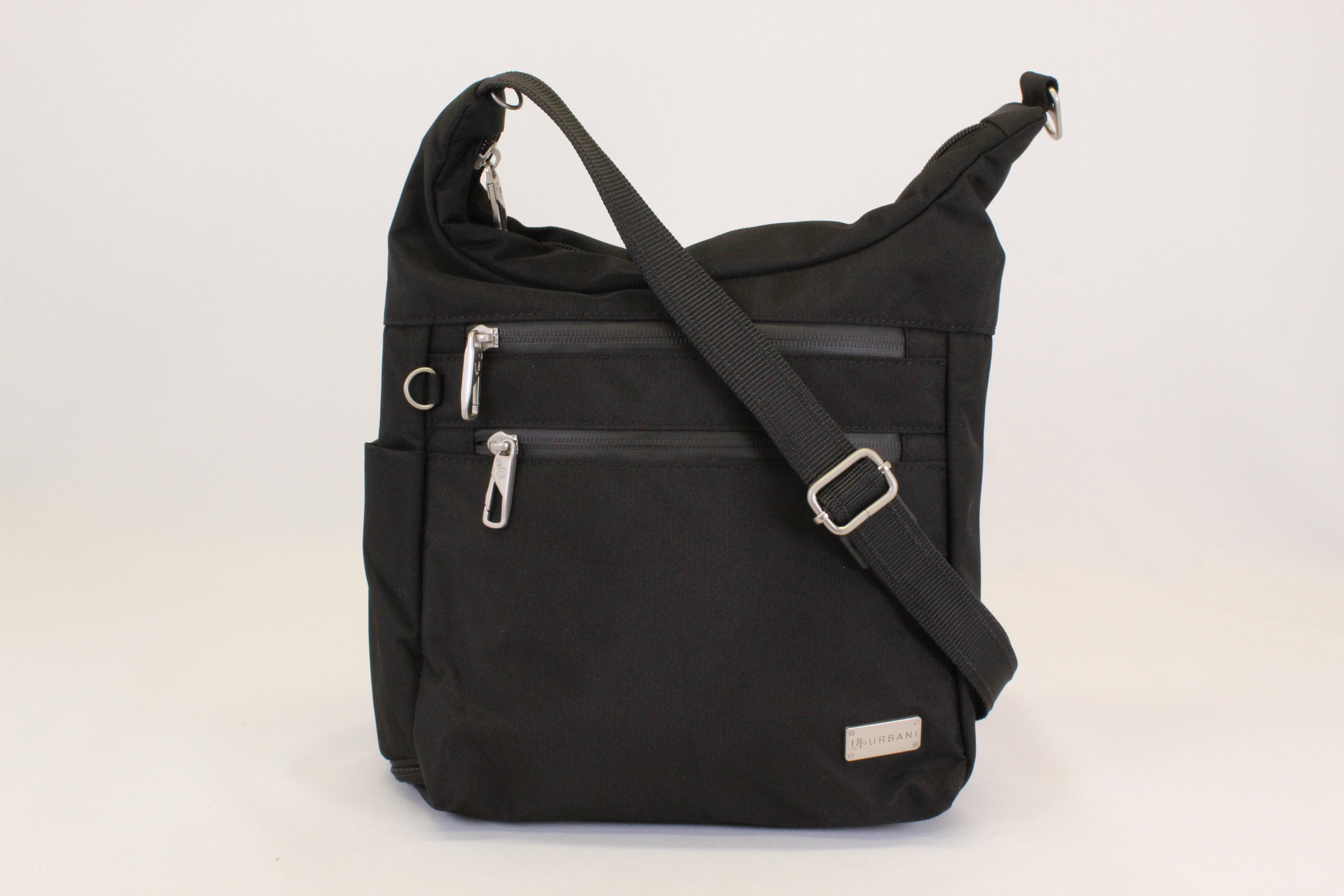 URBANI T1172 - NOIR - B260.015