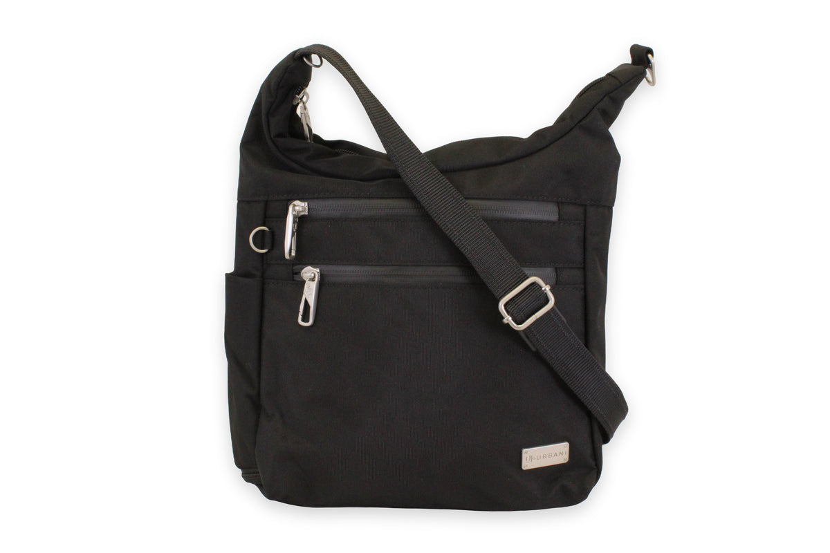 URBANI T1172 - NOIR - B260.015