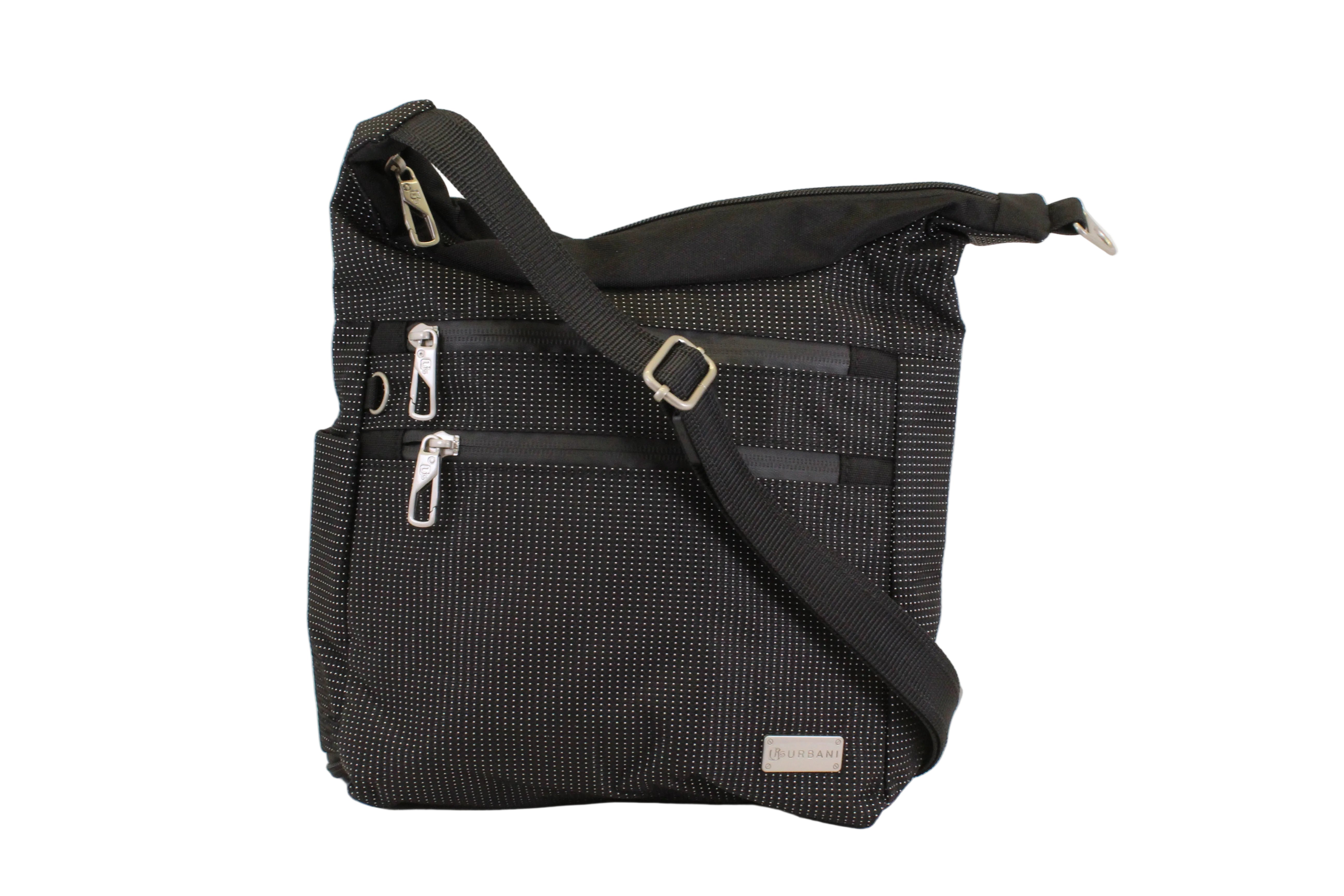 URBANI T1172 - NOIR/BLANC - B260.016