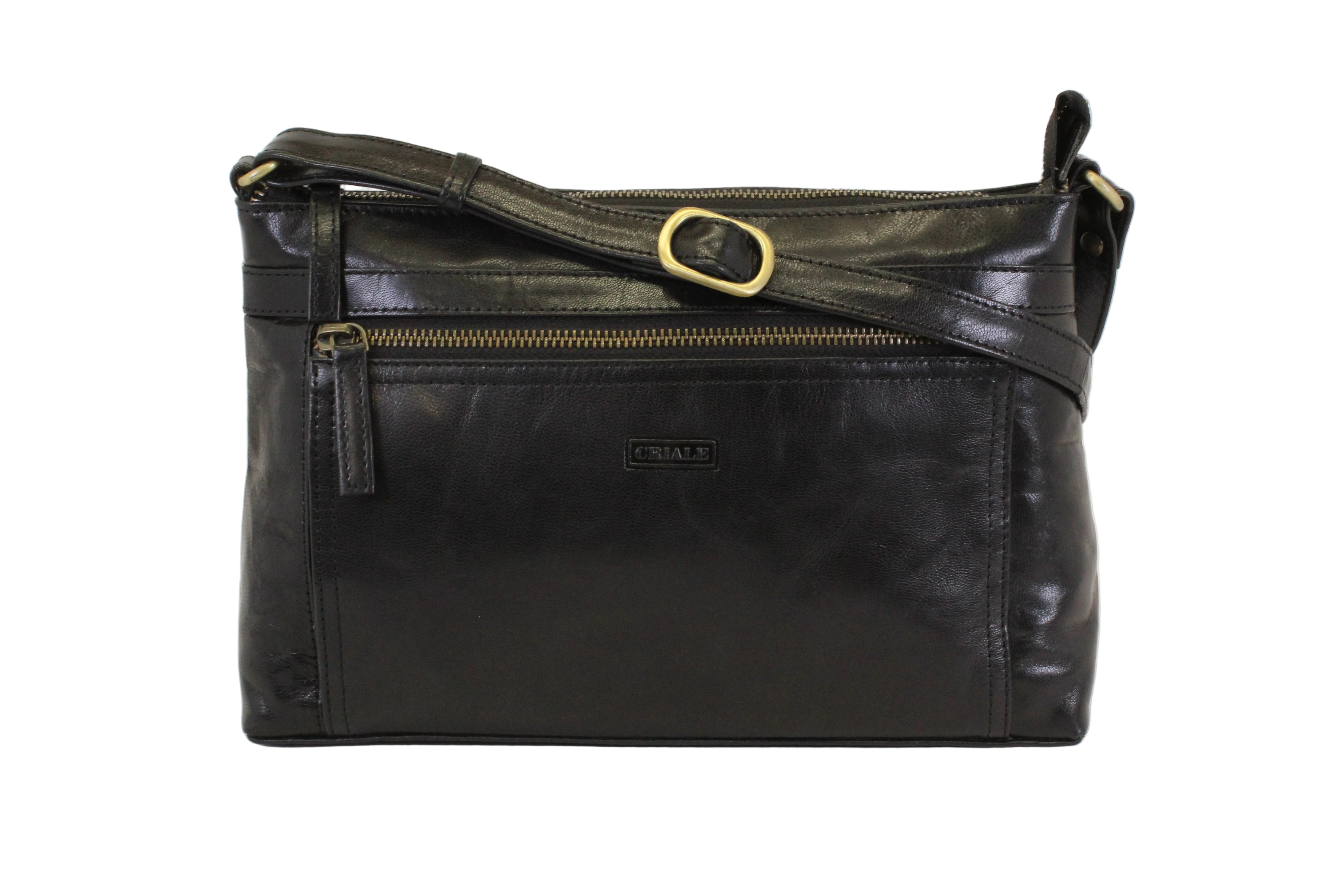 CRIALE 33043 - NOIR - B260.018